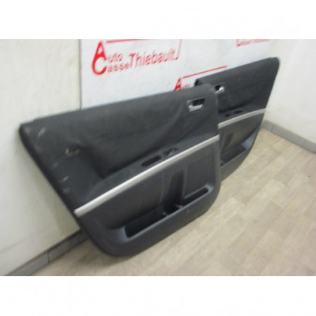Interieur complet TOYOTA COROLLA VERSO II PHASE 1 d’occasion