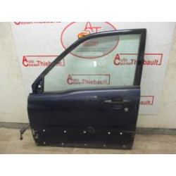 Porte avant gauche SUZUKI GRAND VITARA d’occasion