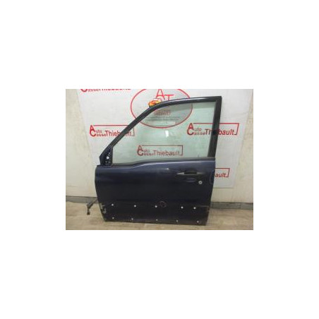 Porte avant gauche SUZUKI GRAND VITARA d’occasion