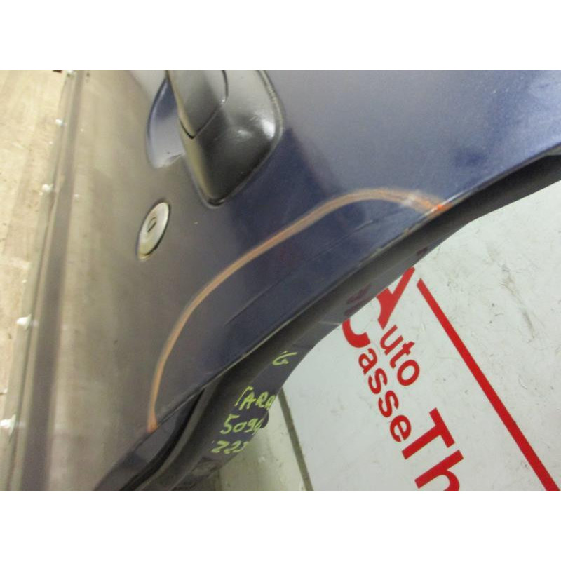 Porte avant gauche SUZUKI GRAND VITARA d’occasion