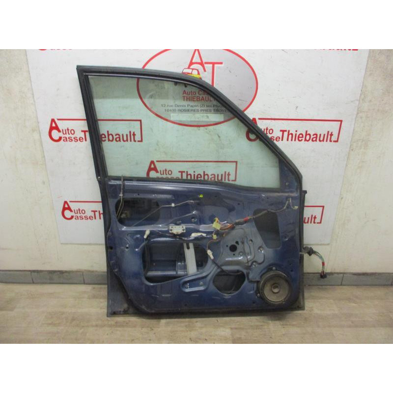 Porte avant gauche SUZUKI GRAND VITARA d’occasion