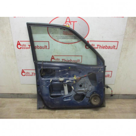 Porte avant gauche SUZUKI GRAND VITARA d’occasion