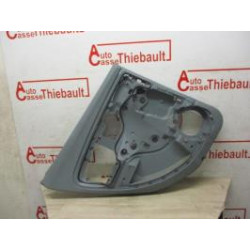 Panneau de porte arriere gauche SEAT ALTEA d’occasion