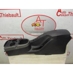 Console central (interieur plastique) SEAT ALTEA d’occasion