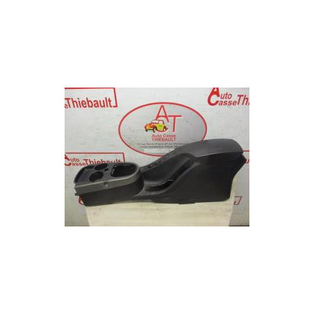Console central (interieur plastique) SEAT ALTEA d’occasion
