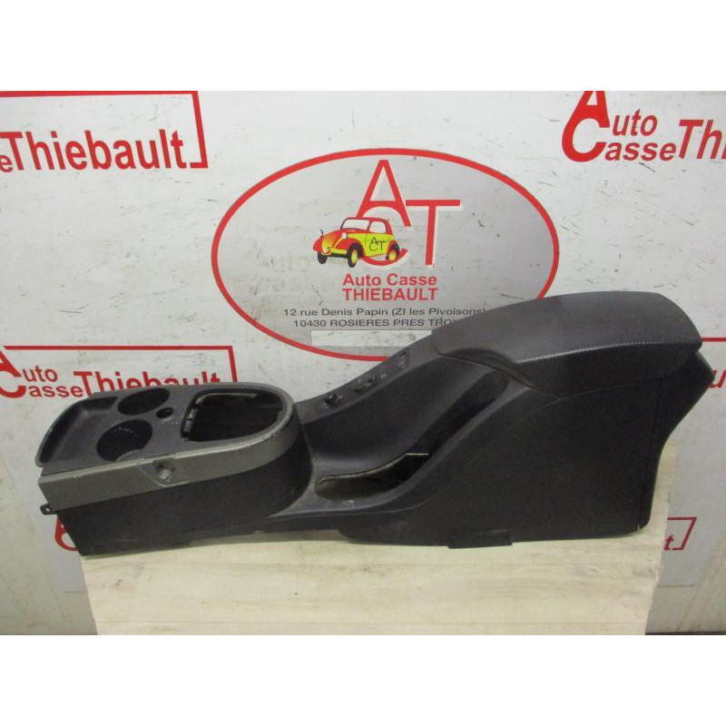 Console central (interieur plastique) SEAT ALTEA d’occasion