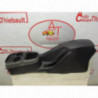 Console central (interieur plastique) SEAT ALTEA d’occasion