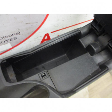 Console central (interieur plastique) SEAT ALTEA d’occasion