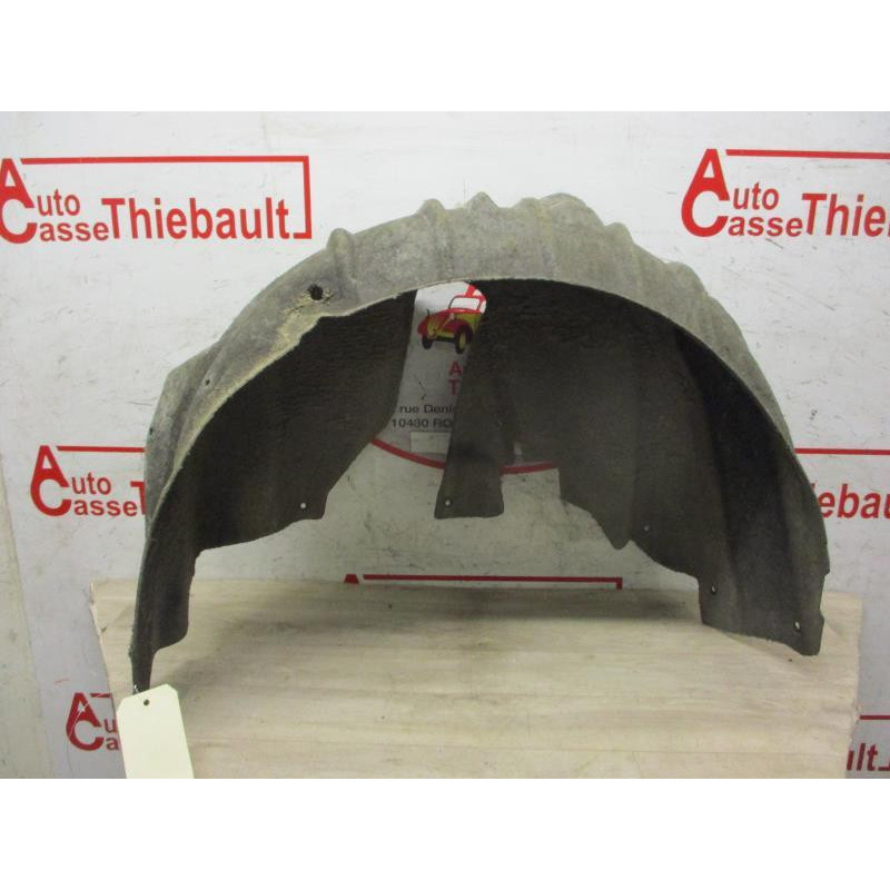 Pare boue arriere droit AUDI A3 (8P) PHASE 2 d’occasion