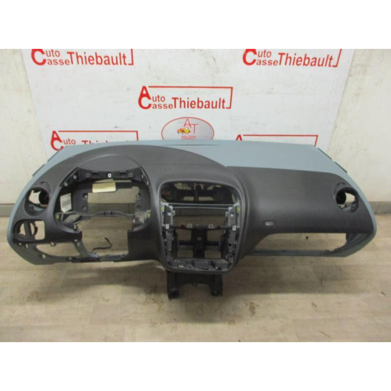 Tableau de bord SEAT ALTEA d’occasion