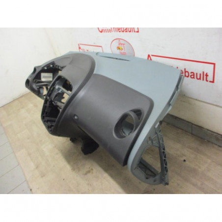 Tableau de bord SEAT ALTEA d’occasion