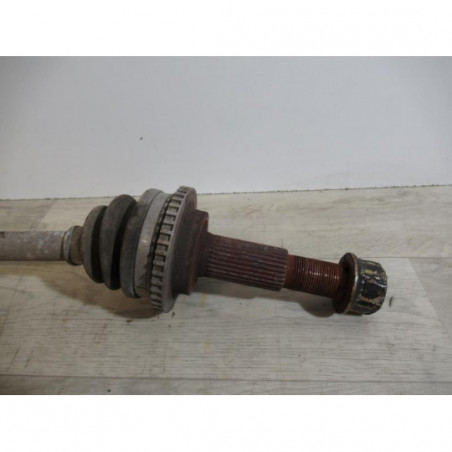 Cardan arriere gauche (transmission) NISSAN X-TRAIL I PHASE 1 d’occasion