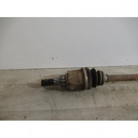 Cardan arriere gauche (transmission) NISSAN X-TRAIL I PHASE 1 d’occasion