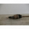 Cardan arriere gauche (transmission) NISSAN X-TRAIL I PHASE 1 d’occasion