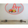 Cardan arriere droit (transmission) NISSAN X-TRAIL I PHASE 1 d’occasion