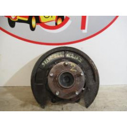Fusee arriere gauche TOYOTA COROLLA VERSO II PHASE 1 d’occasion