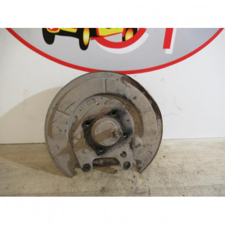 Fusee arriere droit TOYOTA COROLLA VERSO II PHASE 1 d’occasion