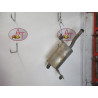 Silencieux arriere (echappement) CITROEN C4 PICASSO PHASE 1 d’occasion