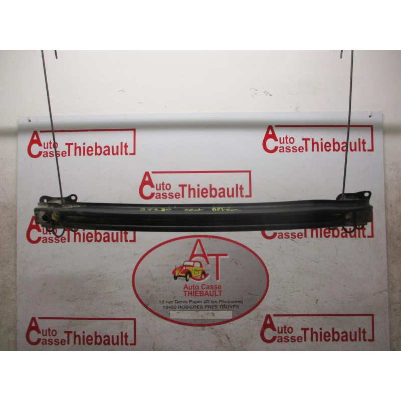 Renfort pare choc arriere (traverse) SEAT ALTEA d’occasion