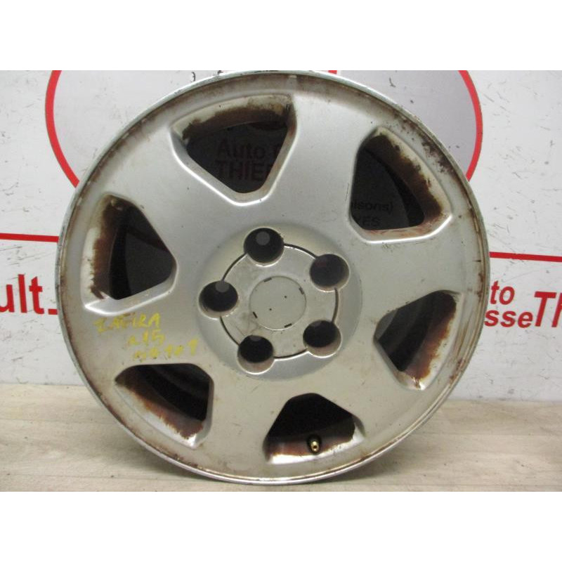 Jante OPEL ZAFIRA (A) PHASE 1 d’occasion