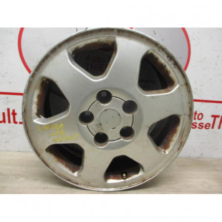 Jante OPEL ZAFIRA (A) PHASE 1 d’occasion