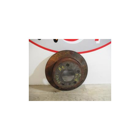 Disque arriere droit (freinage) MERCEDES B 200 CDI - BV AUTOTRONI d’occasion