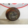 Disque arriere droit (freinage) MERCEDES B 200 CDI - BV AUTOTRONI d’occasion