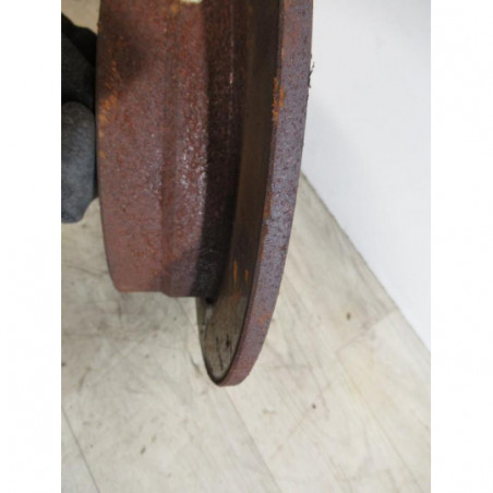 Disque arriere droit (freinage) MERCEDES B 200 CDI - BV AUTOTRONI d’occasion