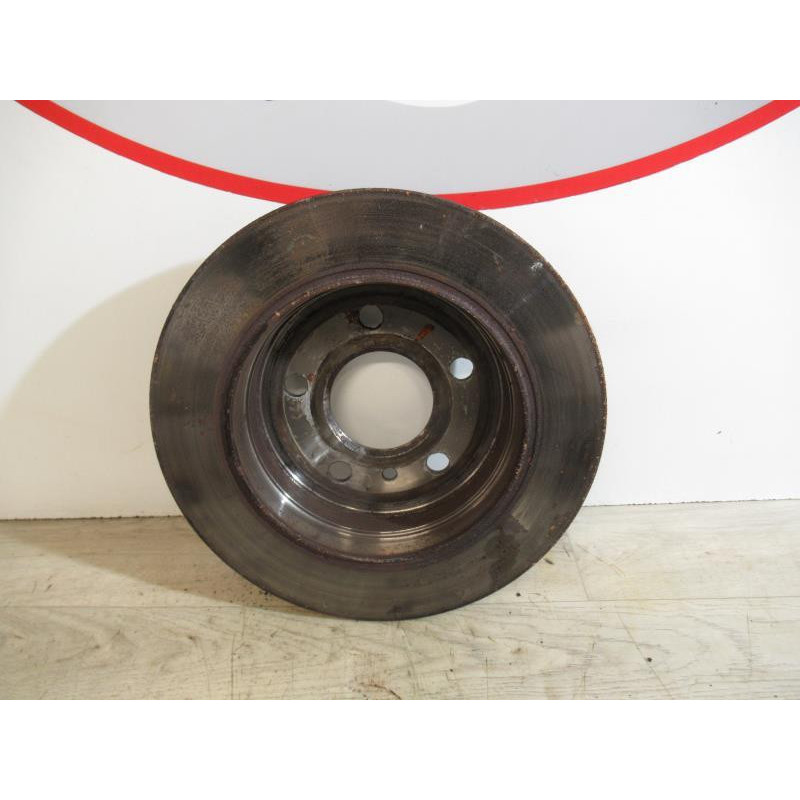 Disque arriere droit (freinage) MERCEDES B 200 CDI - BV AUTOTRONI d’occasion
