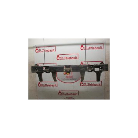 Support de pare chocs arriere DACIA DUSTER PHASE 1 d’occasion