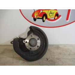 Fusee arriere gauche AUDI A3 (8P) PHASE 2 d’occasion