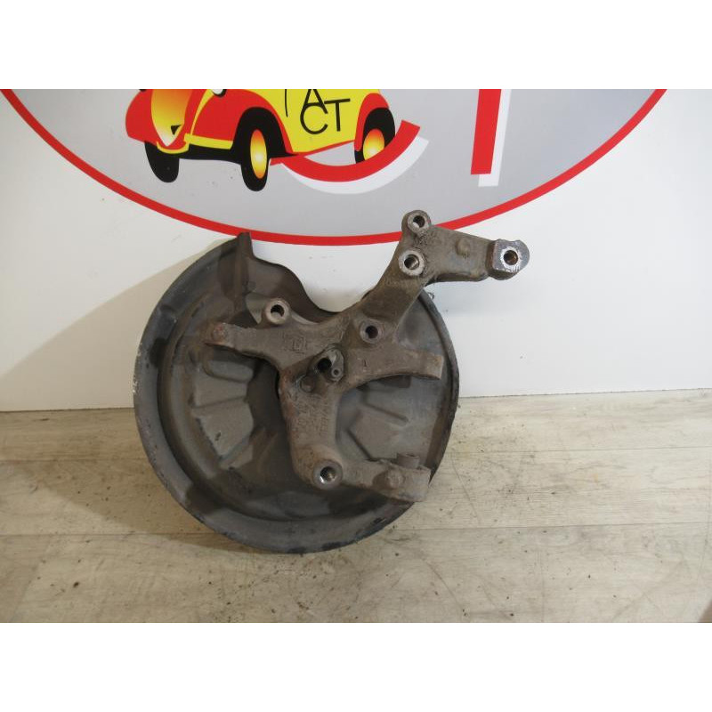Fusee arriere gauche AUDI A3 (8P) PHASE 2 d’occasion
