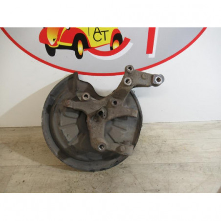 Fusee arriere gauche AUDI A3 (8P) PHASE 2 d’occasion