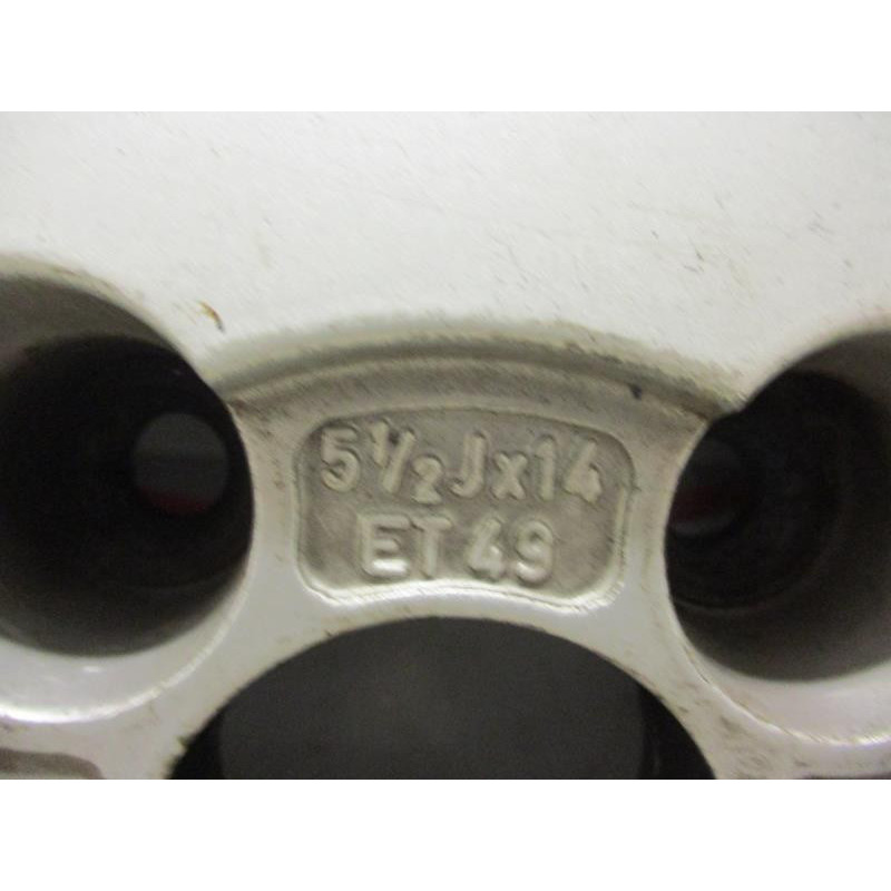 Jante OPEL VECTRA (A) d’occasion