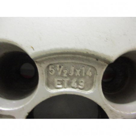 Jante OPEL VECTRA (A) d’occasion