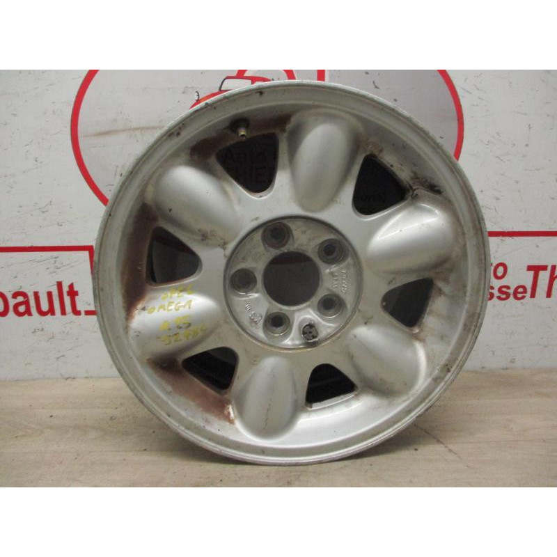 Jante OPEL OMEGA (B) BREAK PHASE 1 d’occasion