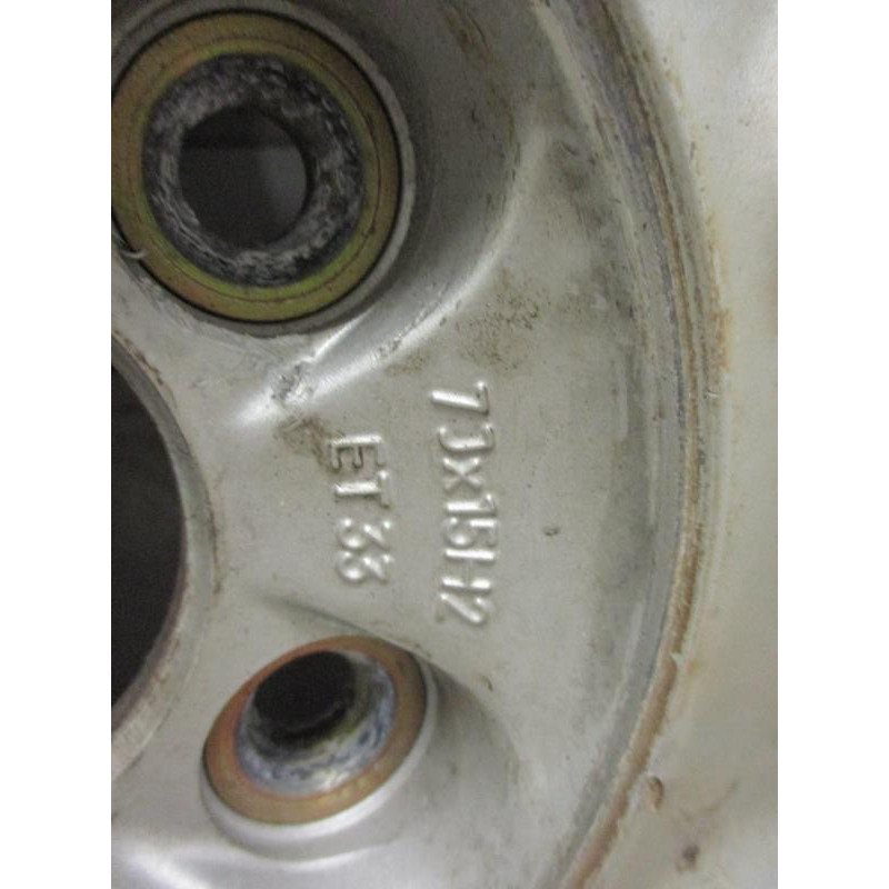 Jante OPEL OMEGA (B) BREAK PHASE 1 d’occasion
