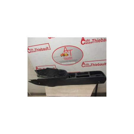 Console central (interieur plastique) FORD FIESTA VI d’occasion
