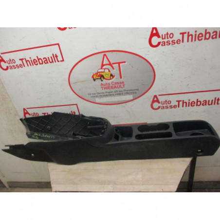 Console central (interieur plastique) FORD FIESTA VI d’occasion