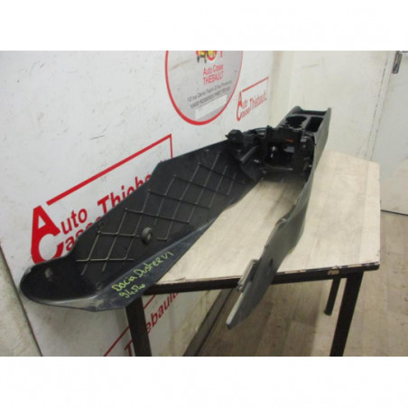 Console central (interieur plastique) FORD FIESTA VI d’occasion