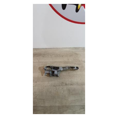 Support poignee porte avant gauche PEUGEOT EXPERT II PHASE 1 FOURGON d’occasion