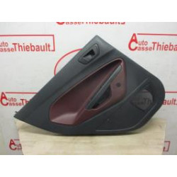 Panneau de porte arriere gauche FORD FIESTA VI d’occasion
