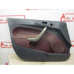 Panneau de porte avant gauche FORD FIESTA VI d’occasion