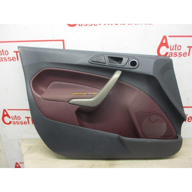 Panneau de porte avant gauche FORD FIESTA VI d’occasion