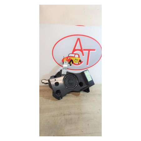 Caisson de basses AUDI A3 (8P) PHASE 2 d’occasion