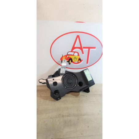 Caisson de basses AUDI A3 (8P) PHASE 2 d’occasion