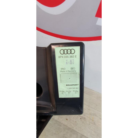 Caisson de basses AUDI A3 (8P) PHASE 2 d’occasion