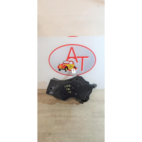 Caisson de basses AUDI A3 (8P) PHASE 2 d’occasion
