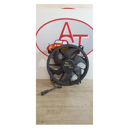 Moto ventilateur radiateur gauche PEUGEOT EXPERT II PHASE 1 FOURGON d’occasion