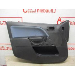 Panneau de porte avant gauche FORD FIESTA V d’occasion
